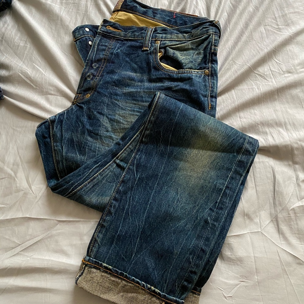 Prps jeans
